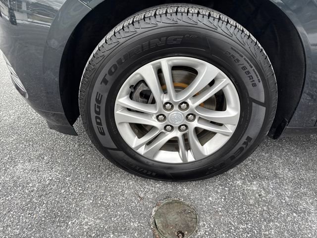 Used 2019 Buick Enclave Essence image 27