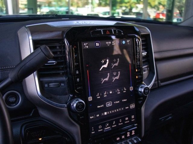 Used 2024 RAM 2500 Laramie image 15