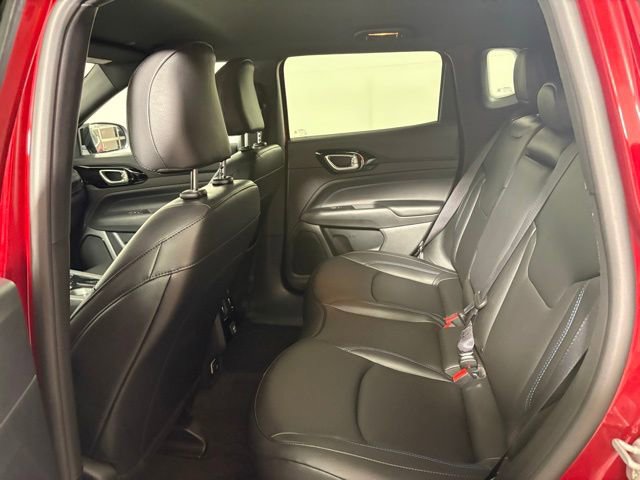 New 2026 Jeep Compass Limited image 9