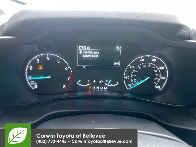 Used 2019 Ford Transit Connect XL FWD image 9