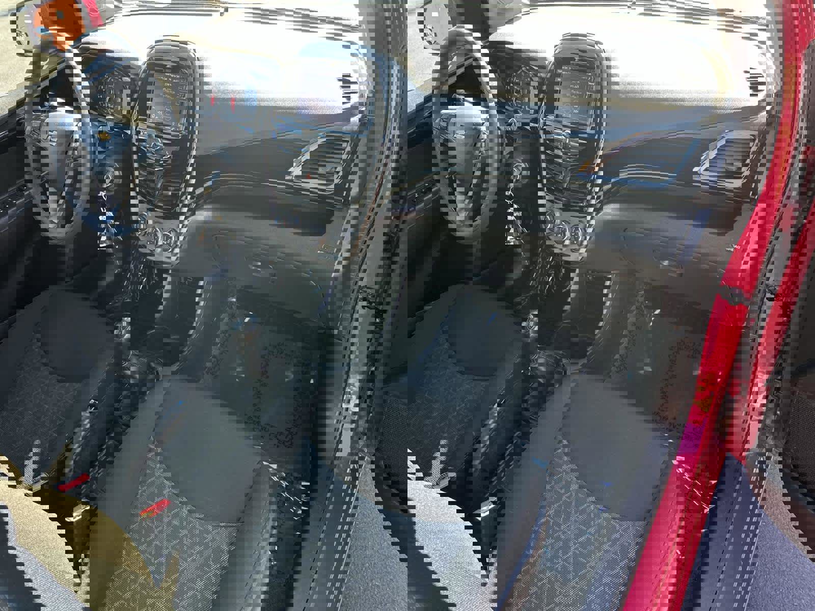 Used 2019 Chevrolet Spark LT image 12