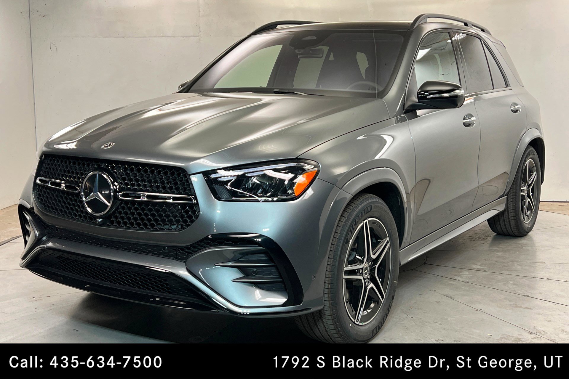 New 2026 Mercedes-Benz GLE 450 4MATIC video 1