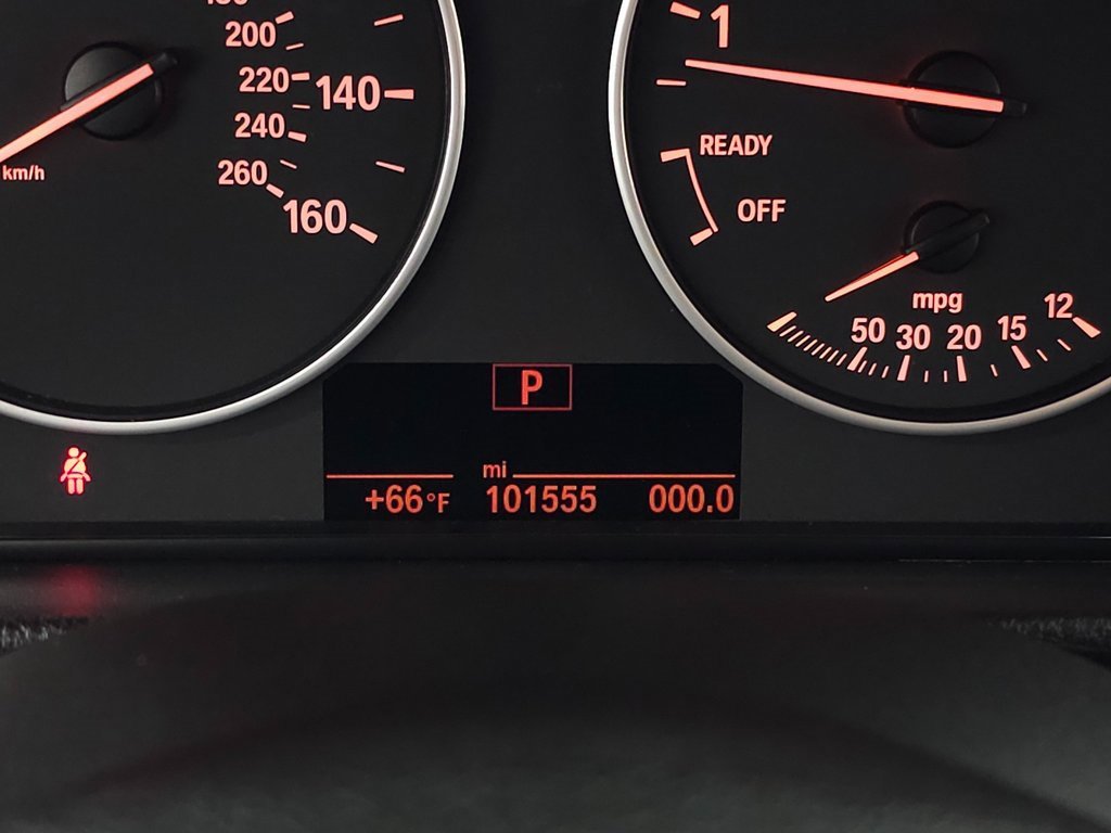 Used 2018 BMW 320i xDrive Sedan image 19