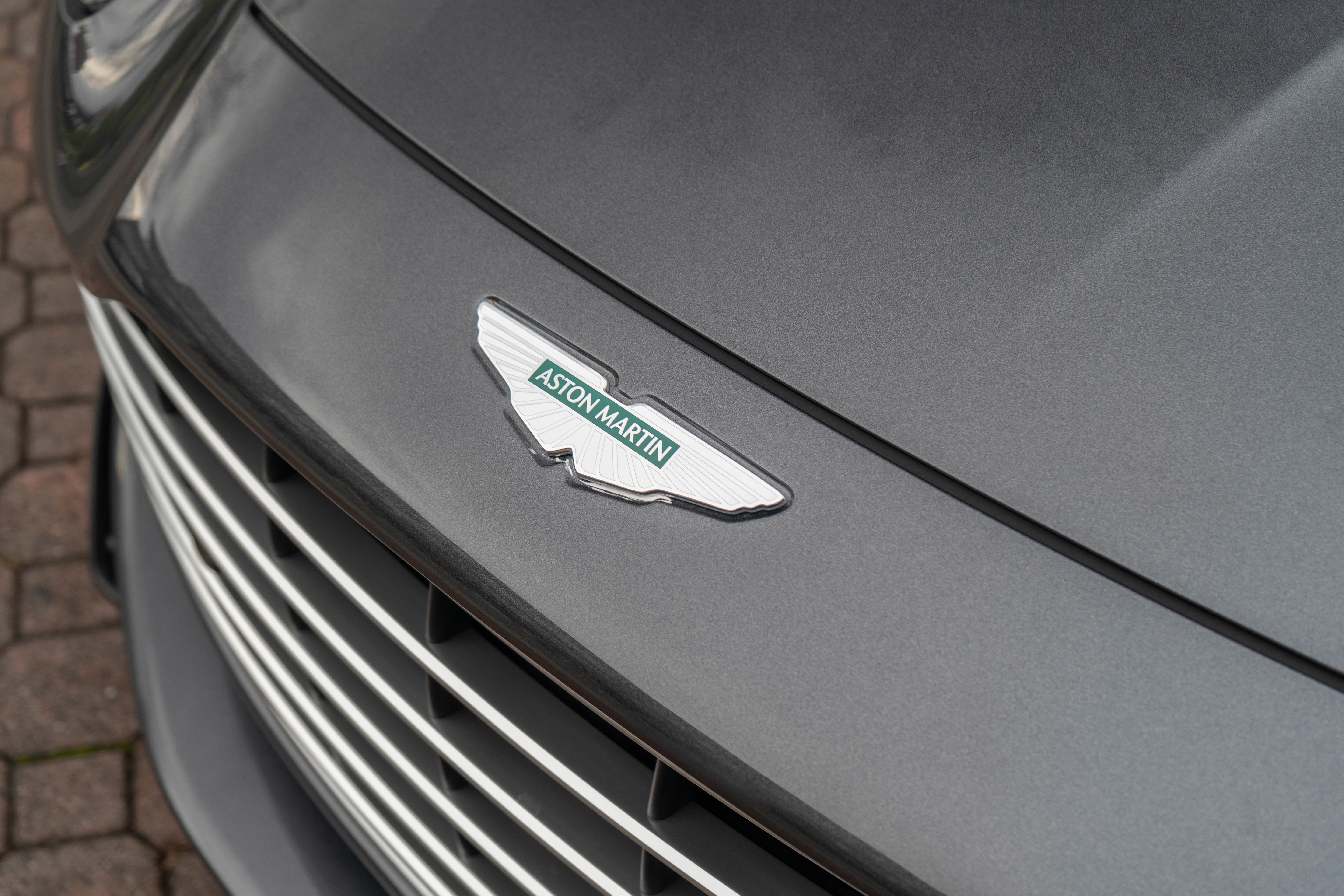 New 2026 Aston Martin DB12 Coupe RWD image 38