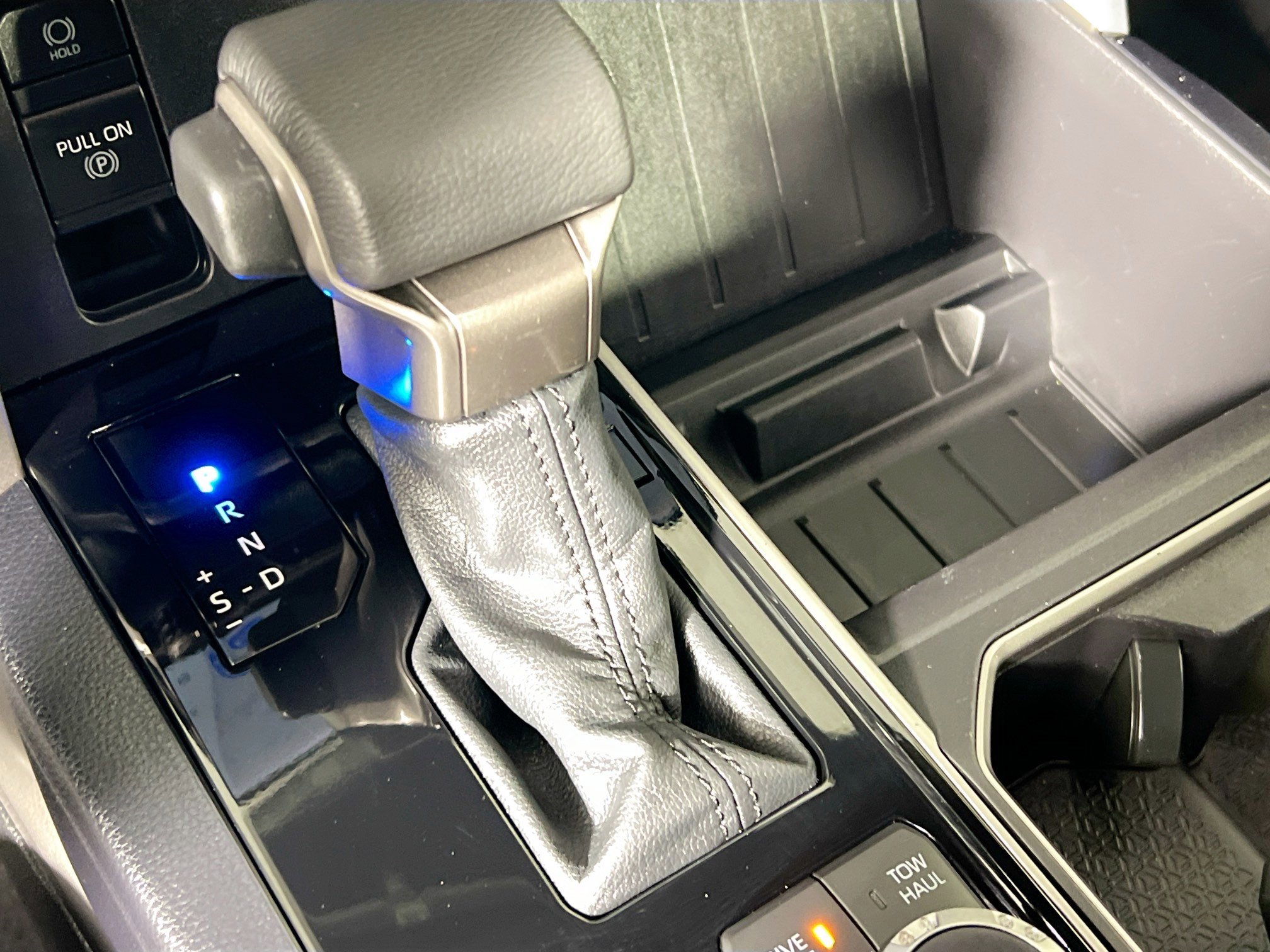 Used 2025 Toyota Tundra SR5 image 25