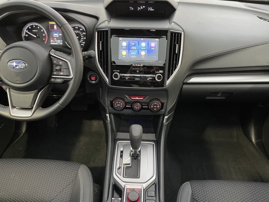 Used 2024 Subaru Forester Premium image 14