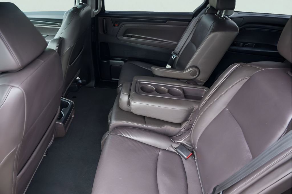 Used 2019 Honda Odyssey EX-L image 28