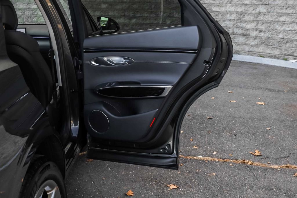 Used 2026 Genesis GV70 2.5T AWD/4WD image 15