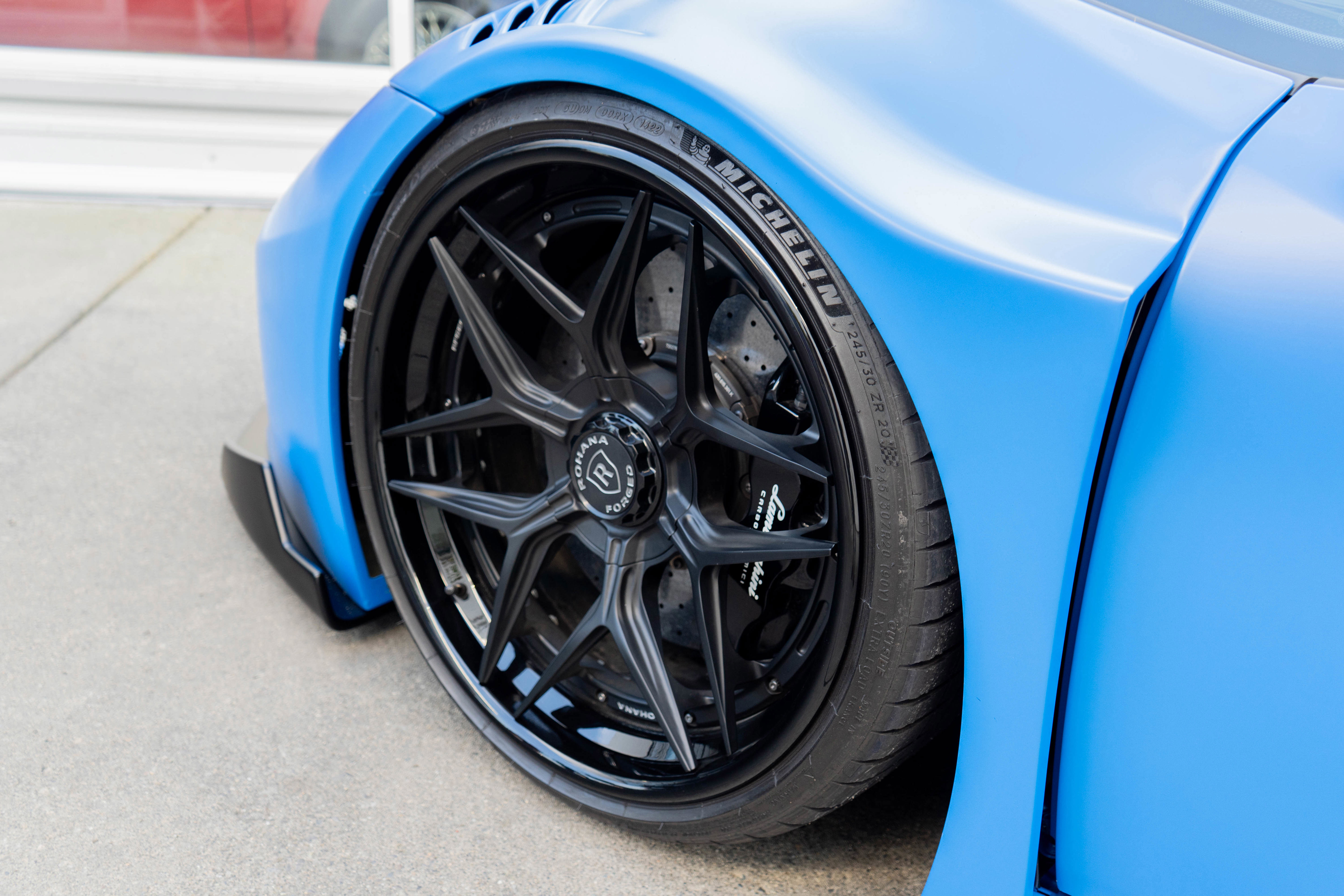 Used 2016 Lamborghini Huracan LP 580-2 RWD image 7