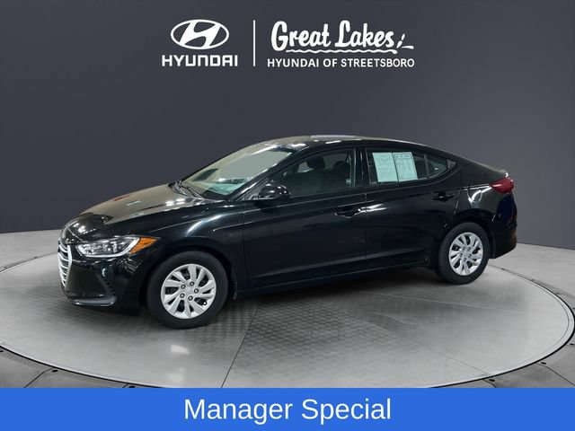 Used 2018 Hyundai Elantra SE FWD image 1
