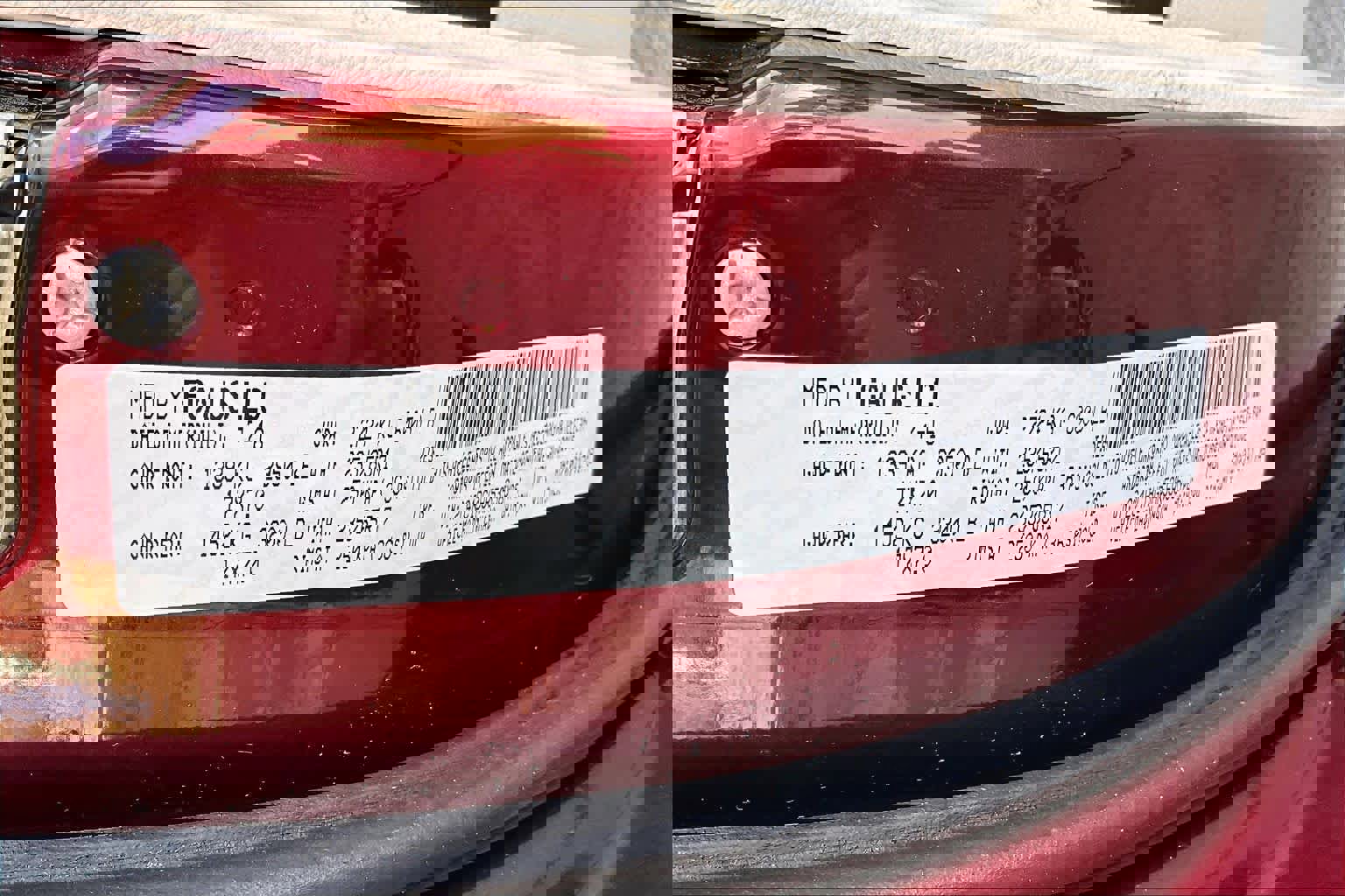 Used 2017 Chrysler Pacifica Touring-L image 33