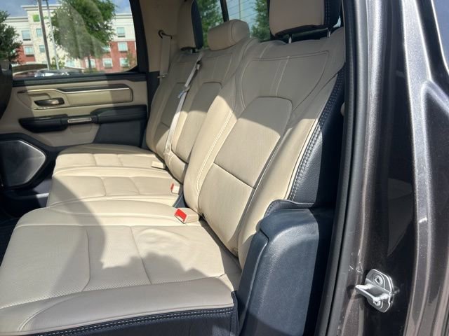Used 2021 RAM 1500 Limited image 12