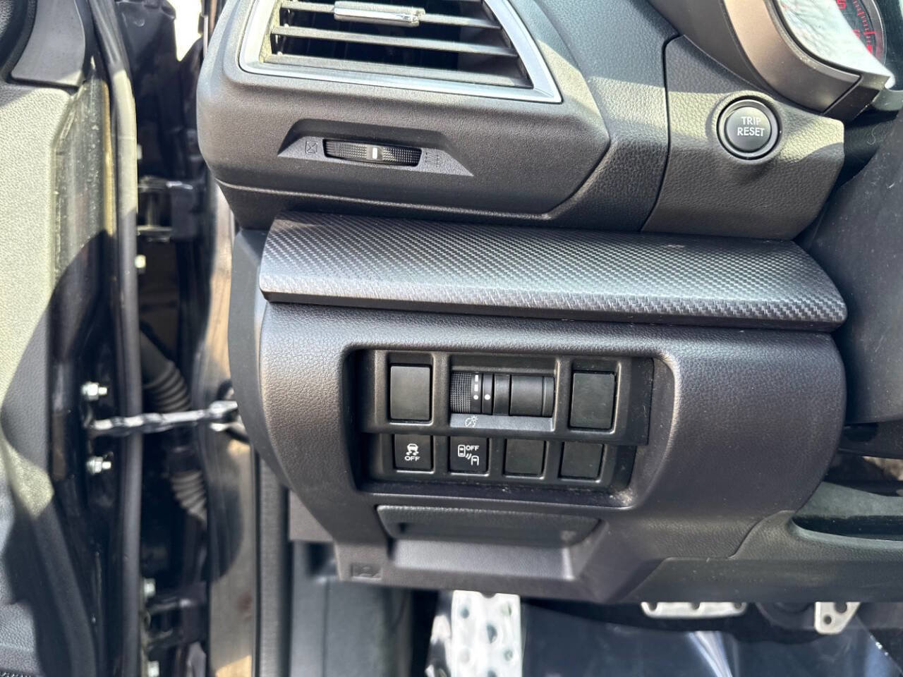 Used 2017 Subaru Impreza 2.0i Sport AWD/4WD image 13