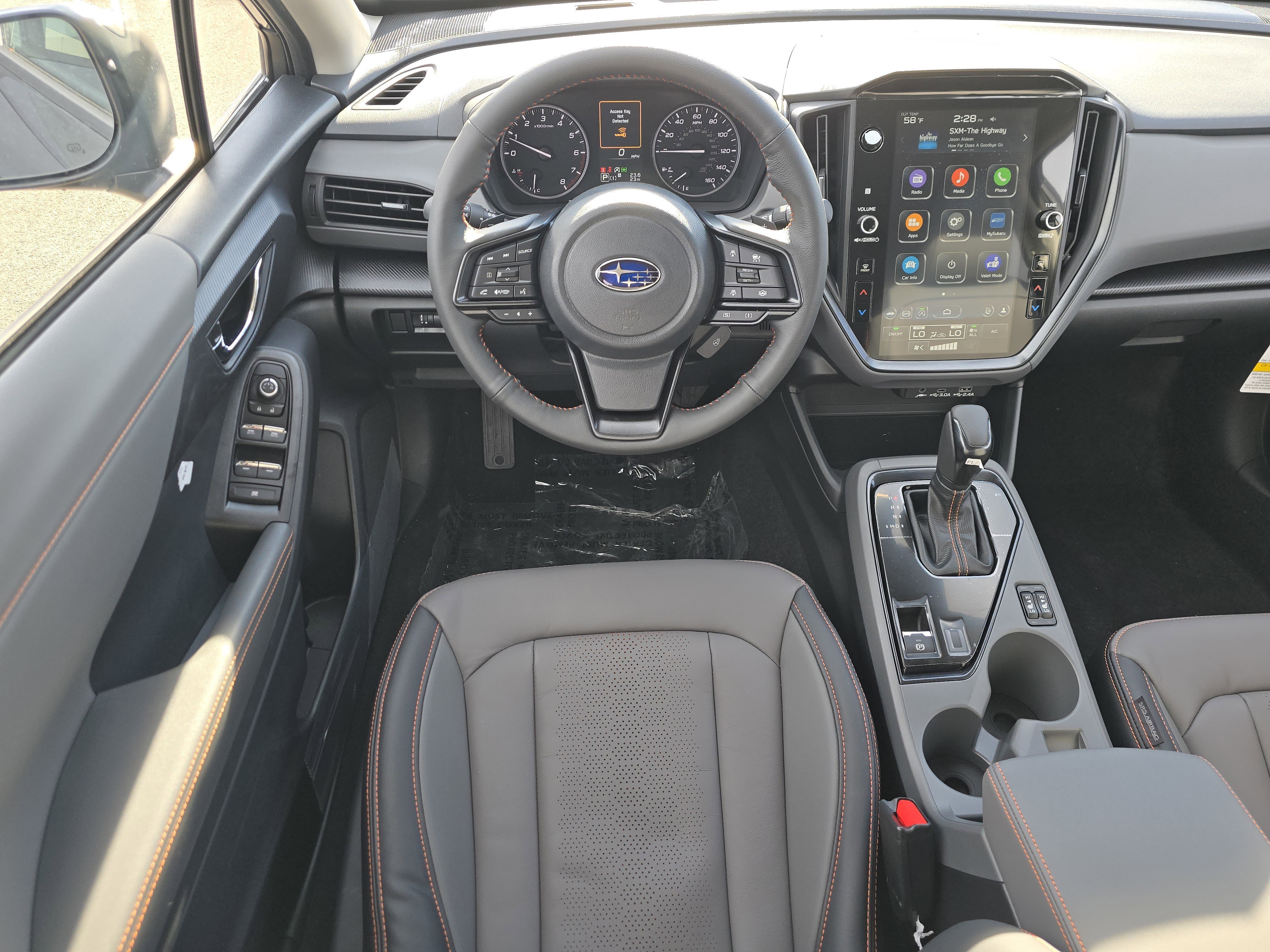 New 2026 Subaru Crosstrek 2.5i Limited image 18