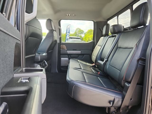 Certified 2023 Ford F150 Lariat AWD/4WD image 6