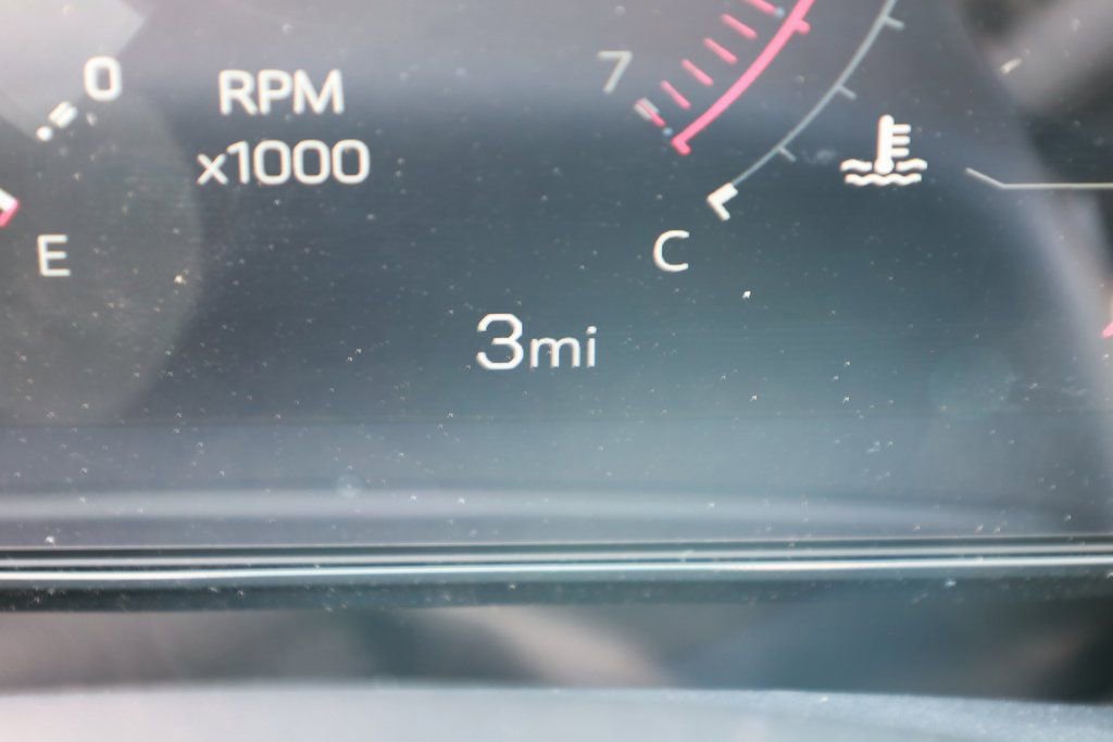 New 2026 GMC Terrain Elevation image 14