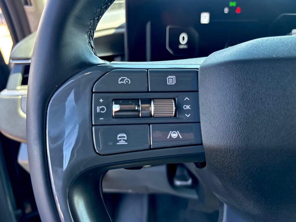 Used 2024 Kia EV9 Wind AWD/4WD image 19