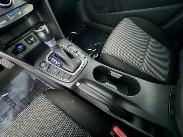 Used 2021 Hyundai Kona SEL FWD image 25