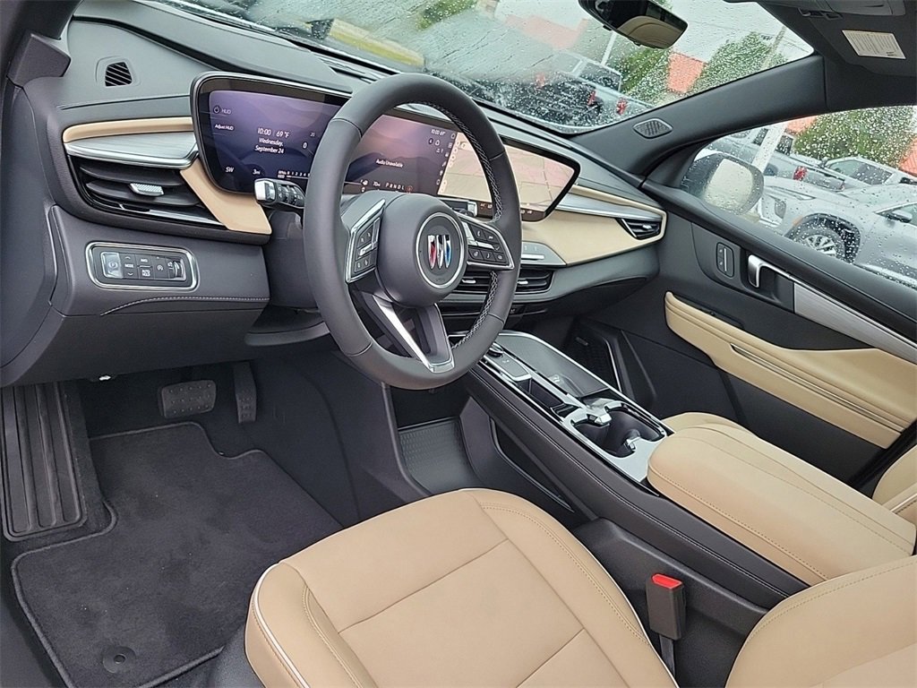 New 2026 Buick Enclave Preferred w/ Power Package image 18