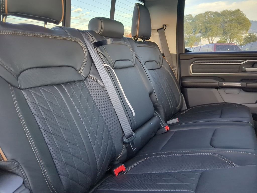 New 2026 RAM 1500 Tungsten w/ Bed Utility Group AWD/4WD image 7