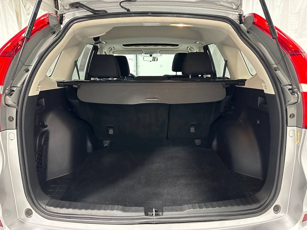 Used 2015 Honda CR-V EX image 45