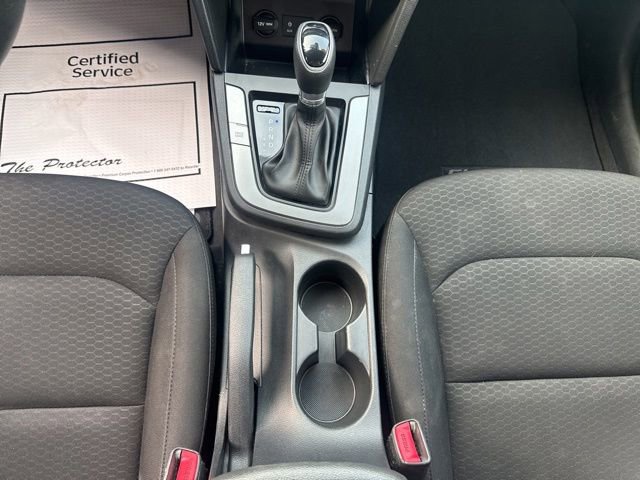 Used 2020 Hyundai Elantra SEL w/ Cargo Package (C1) FWD image 21