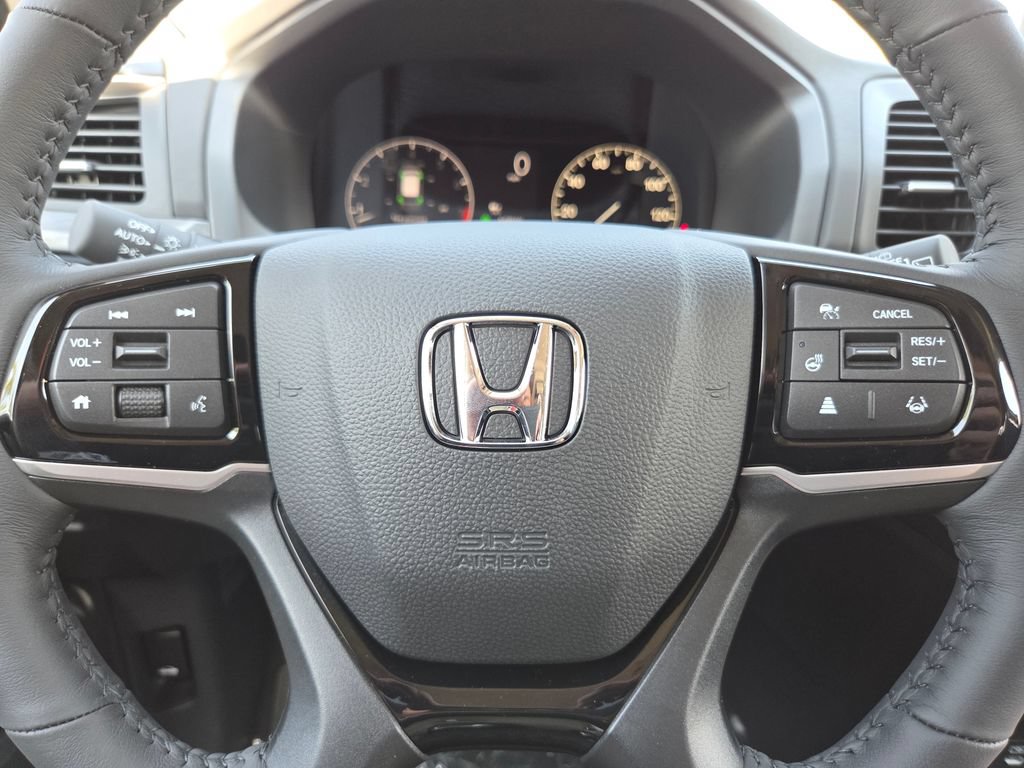 New 2026 Honda Odyssey Elite image 40