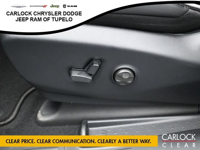 New 2026 Chrysler Pacifica Limited FWD image 48