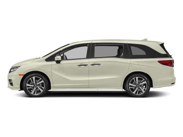 Used 2018 Honda Odyssey Elite image 3