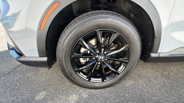 Used 2024 Honda CR-V Sport-L image 10