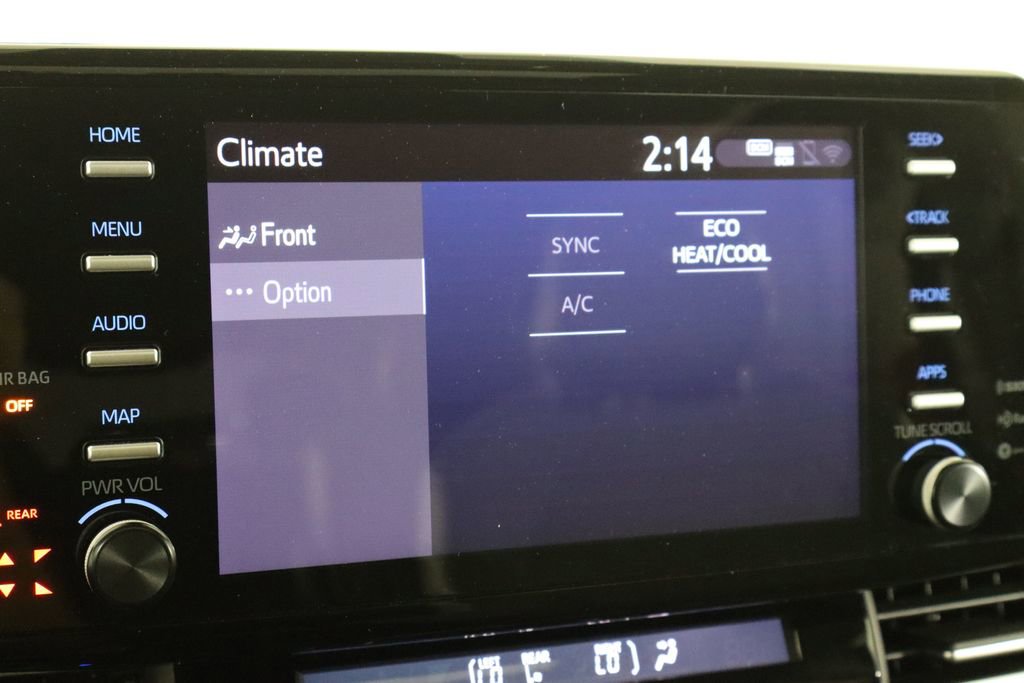 Used 2024 Toyota Sienna XLE image 42