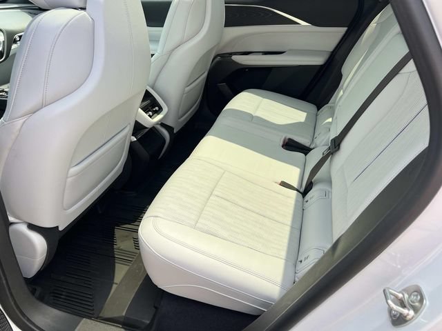 Certified 2024 Cadillac Lyriq Luxury w/ LPO, Floor Liner Package AWD/4WD image 12