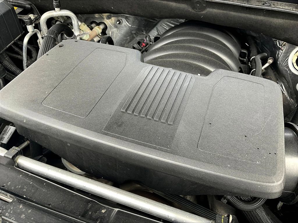 Used 2024 Cadillac Escalade Sport Platinum AWD/4WD image 32