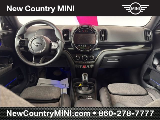Certified 2023 MINI Cooper Countryman S AWD/4WD image 13