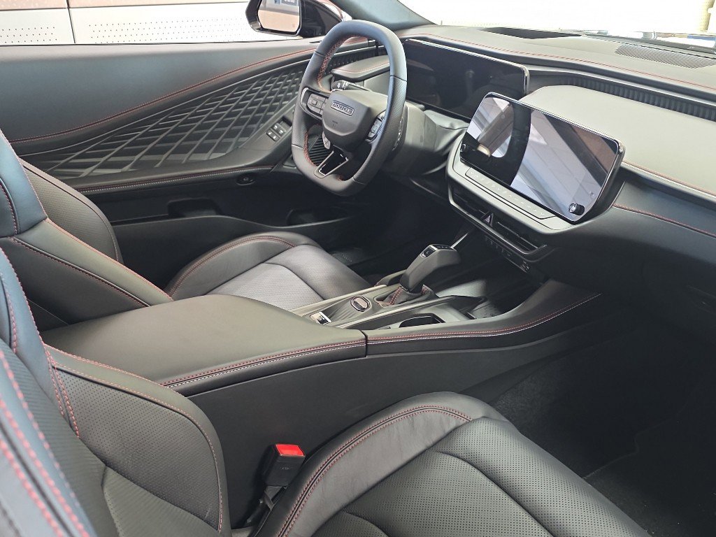 New 2026 Dodge Charger Scat Pack image 6