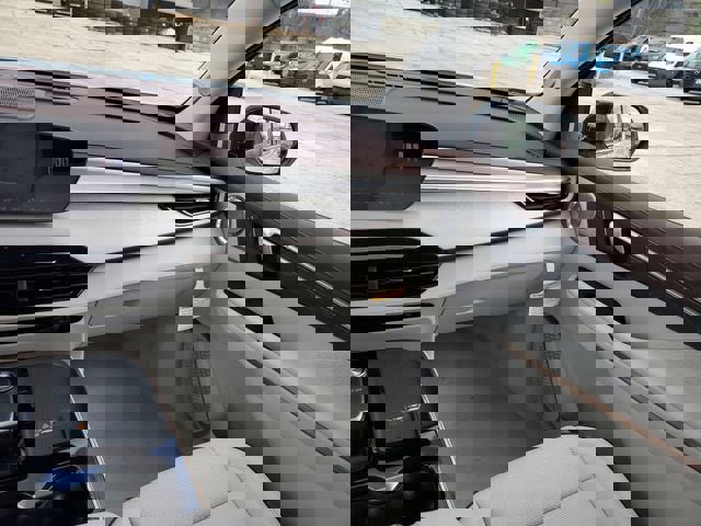 New 2026 Buick Enclave Avenir w/ Super Cruise Package image 15