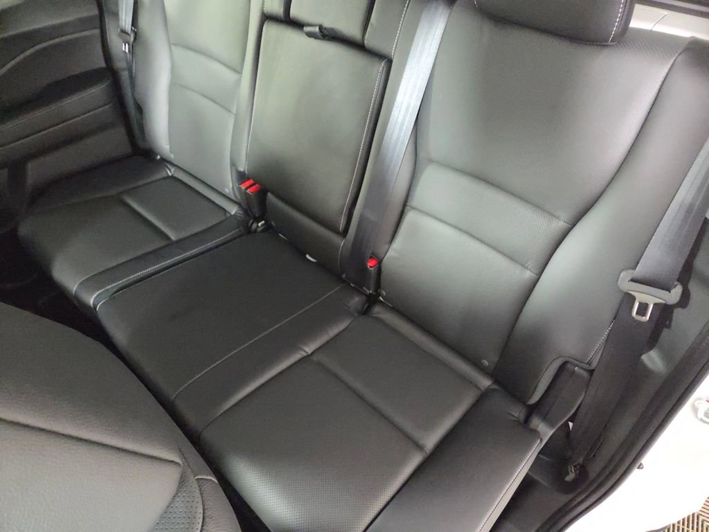 New 2026 Honda Ridgeline RTL image 7