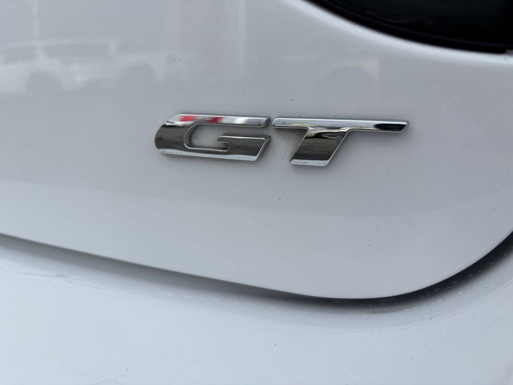 Used 2023 Dodge Charger GT RWD image 12