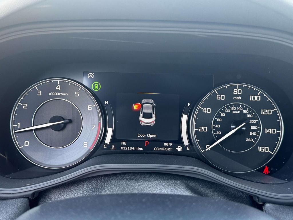 Used 2023 Acura TLX w/ Technology Package FWD image 27