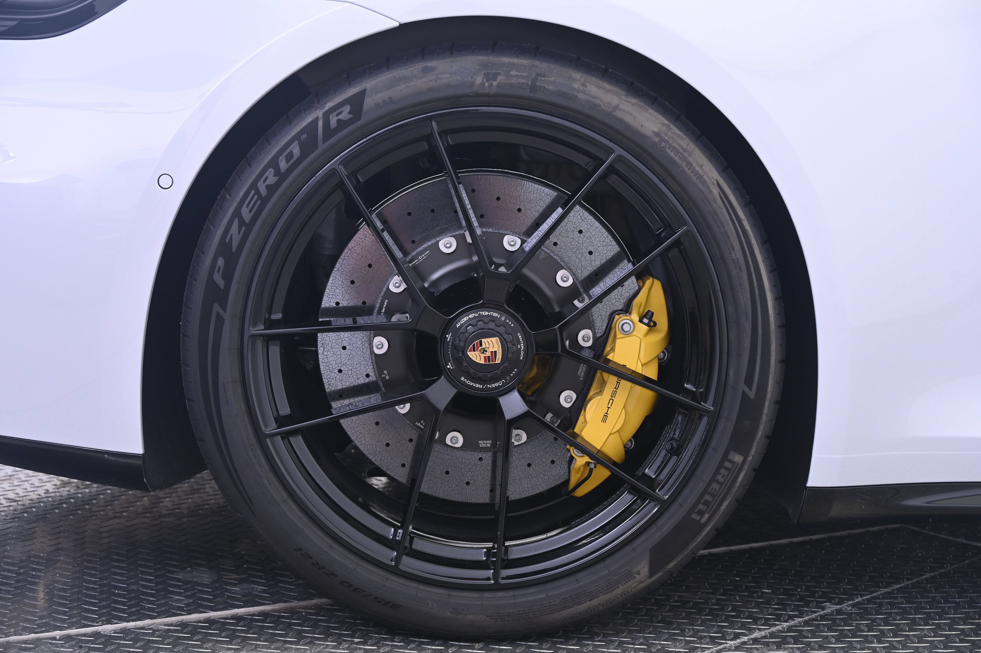 Certified 2026 Porsche 911 Carrera 4 GTS AWD/4WD image 13