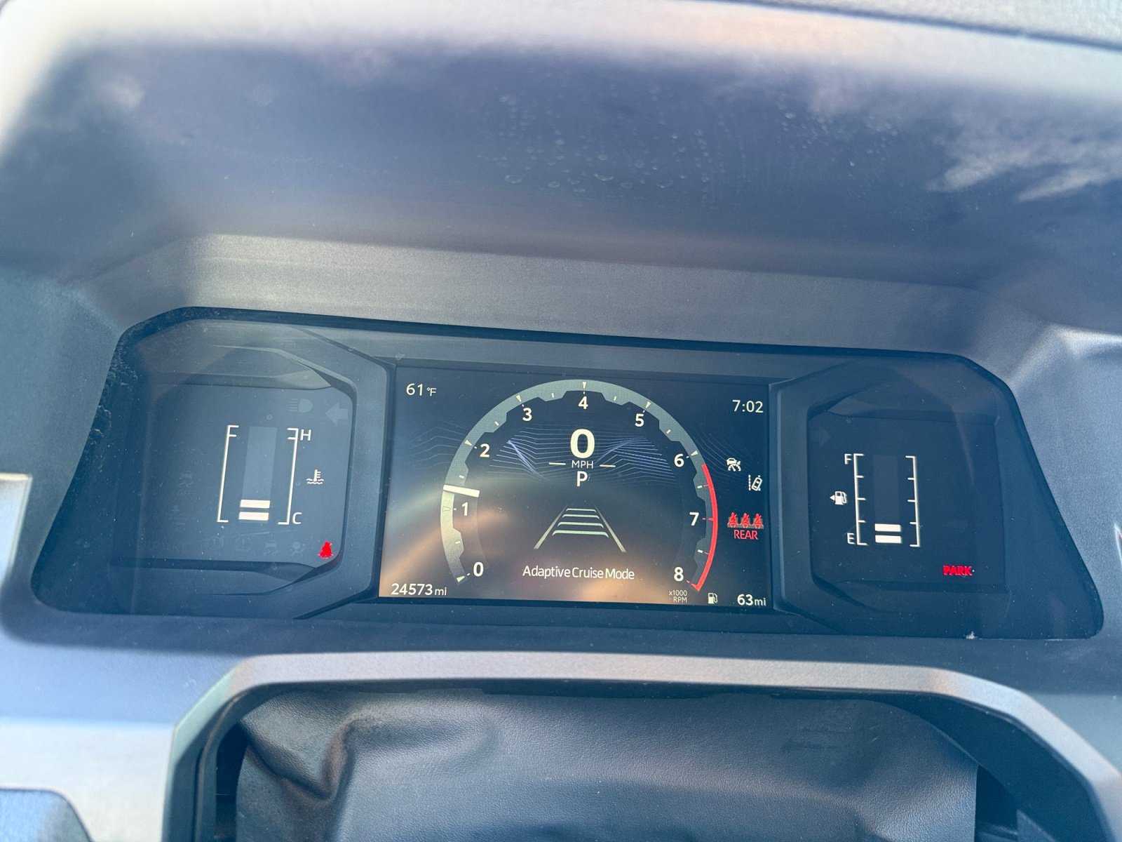Used 2024 Toyota Tacoma SR5 AWD/4WD image 19