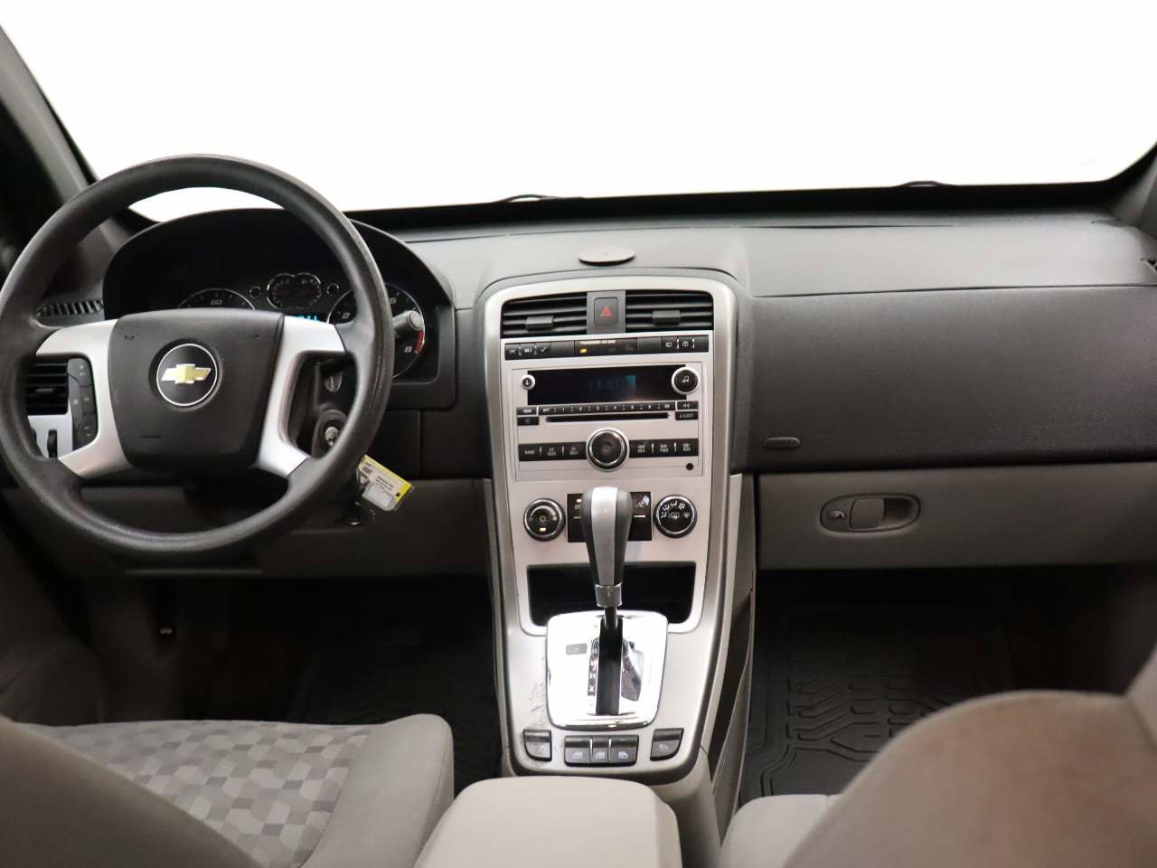 Used 2007 Chevrolet Equinox LS FWD image 12