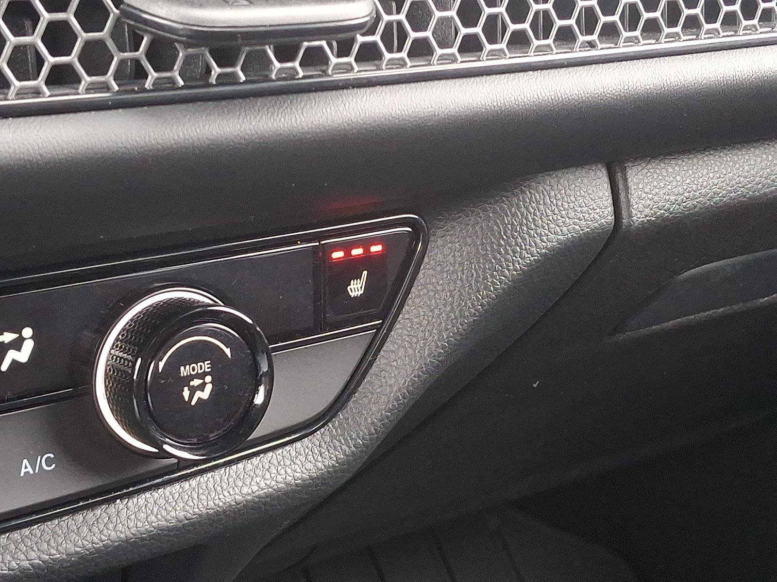 Certified 2024 Honda HR-V Sport image 24