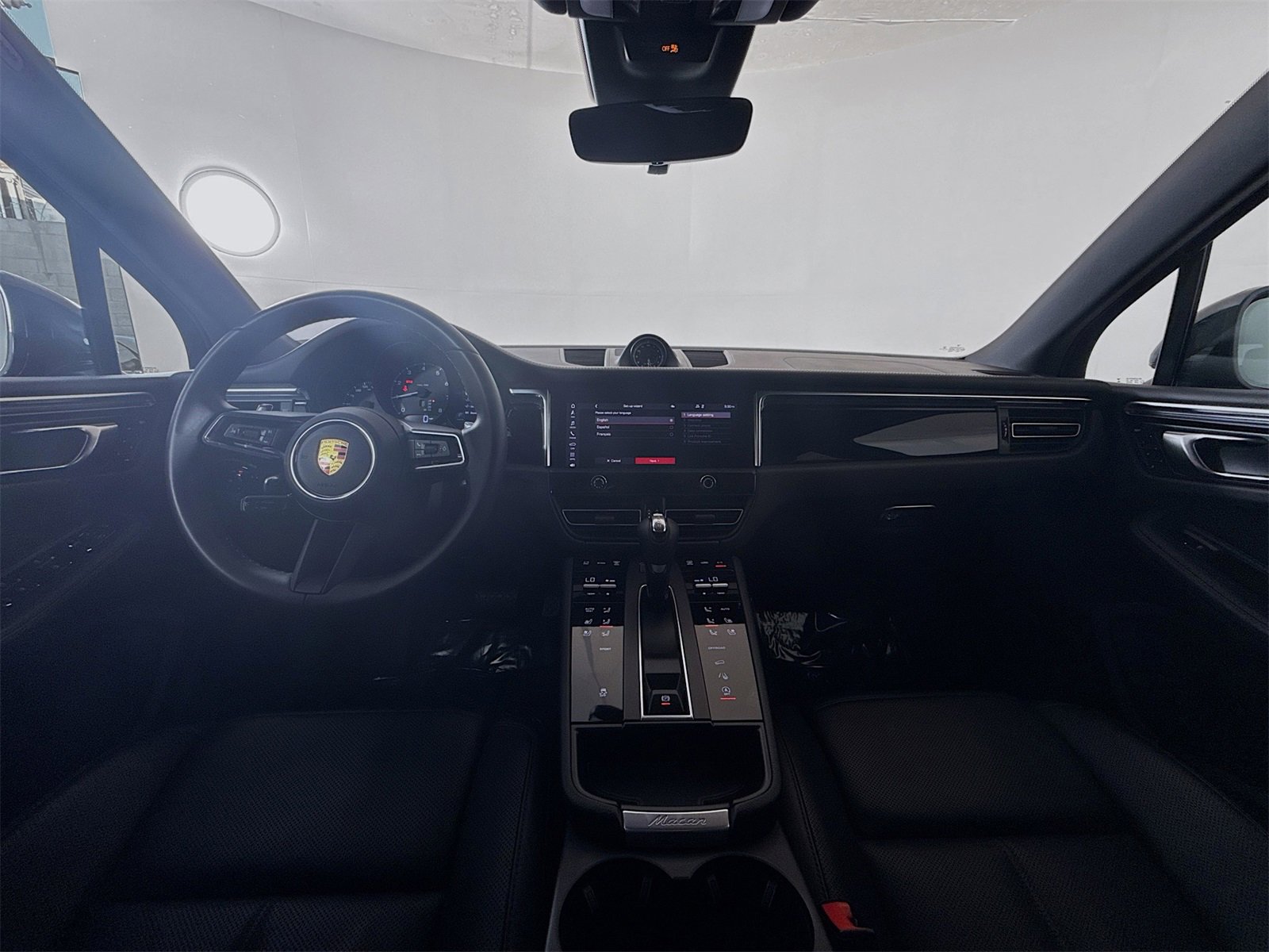 Used 2022 Porsche Macan image 27