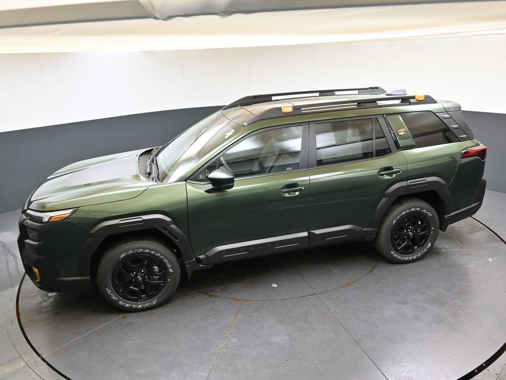 New 2026 Subaru Outback Wilderness image 48