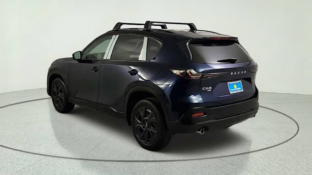 New 2026 MAZDA CX-5 2.5 S w/ Premium Package AWD/4WD image 5