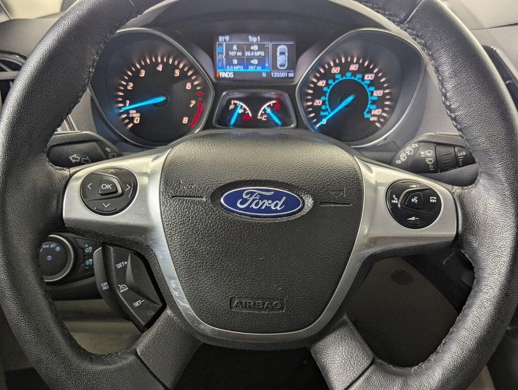 Used 2015 Ford Escape Titanium image 18