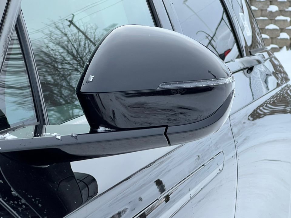 New 2026 Lincoln Nautilus Reserve w/ Jet Appearance Package AWD/4WD image 32