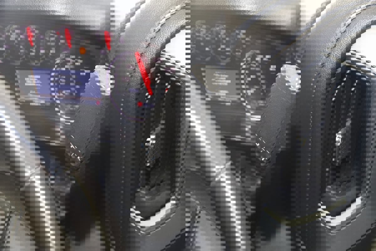 Used 2020 Chevrolet Silverado 1500 LT Trail Boss image 7