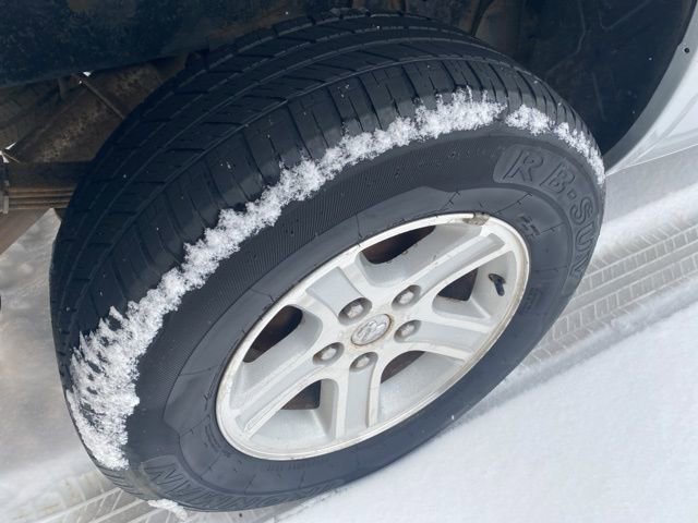 Used 2011 Dodge Dakota Big Horn AWD/4WD image 19